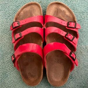 Birkenstocks